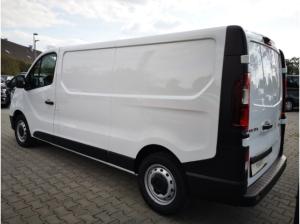 Renault Trafic Kasten L2H1 2.0 🛠️Ready for Work 📦