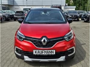 Renault Megane Intens 1.3 ❄️inklusive Allwetterreifen⛄️