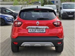 Renault Megane Intens 1.3 ❄️inklusive Allwetterreifen⛄️