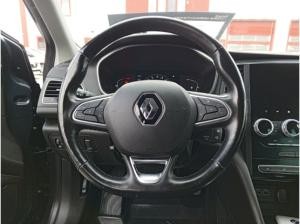 Renault Megane Intens 1.3 ❄️inklusive Allwetterreifen⛄️
