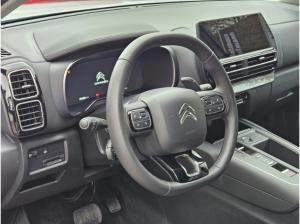 Citroën C5 Aircross Intens 1.3 ❄️inklusive Allwetterreifen⛄️