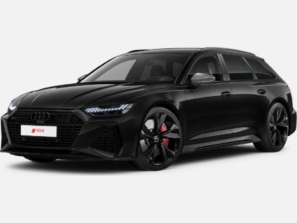 Audi A6 für 1.499,00 € brutto leasen