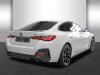 Foto - BMW i4 eDrive40 Gran Coupe | M Sportpaket Pro | Glasdach, elektrisch | 19" M LMR | Sofort verfügbar !