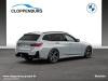 Foto - BMW 318 d Touring M Sport AHK ACC Widescreen Navi LED