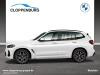 Foto - BMW X3 xDrive20d M Sport AHK Laser HUD P-Assist Plus HiFi