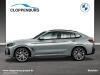 Foto - BMW X4 xDrive20d M Sport AHK Laser HUD Standheizung P-Assist Plus