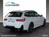 Foto - BMW 320 i Touring M Sport HUD LED RFK Inno Paket HiFi
