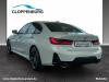 Foto - BMW 320 d Limousine M Sport GSD LED Inno Paket P-Assist