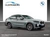 Foto - BMW X4 xDrive20d M Sport AHK Laser HUD Standheizung P-Assist Plus