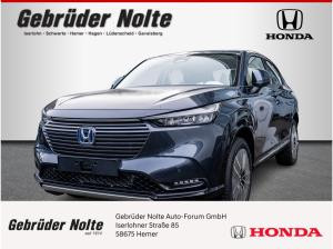 Honda HR-V Hybrid Advance