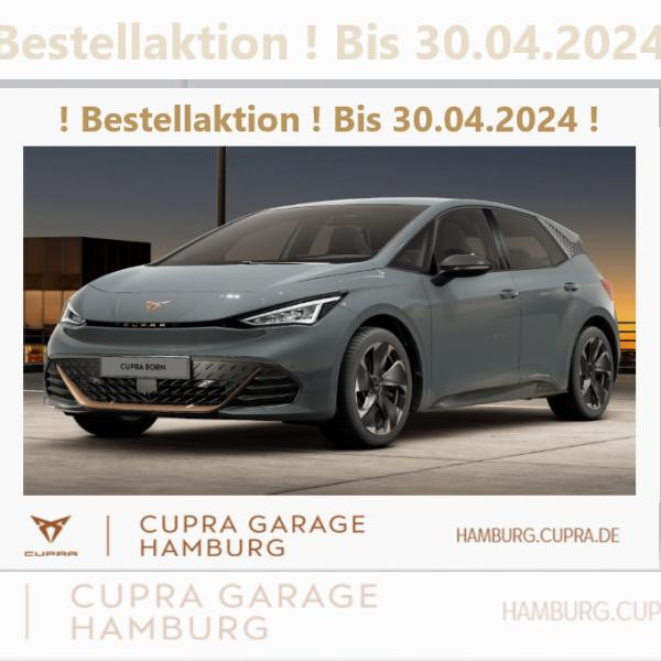Edition Dynamic (MJ24.2) 150 kW (204 PS) 58 kWh