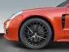 Foto - Porsche Panamera 4S E-Hybrid Sport Turismo