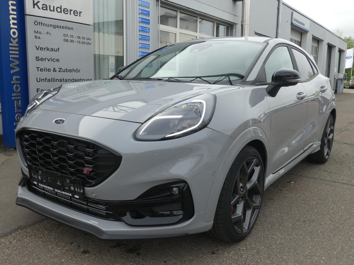 Ford Puma ST X 200PS *Sofort Verfügbar*