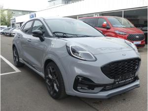 Ford Puma ST X 200PS *Sofort Verfügbar*