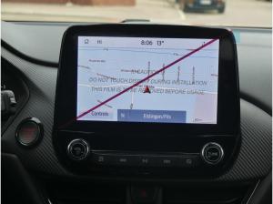 Ford Puma ST X 200PS *Sofort Verfügbar*