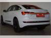 Foto - Audi e-tron Sportback PANO LUFT HuD