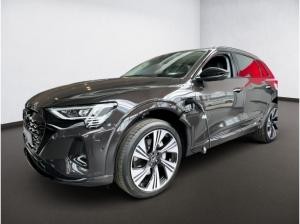 Audi Q8 e-tron 50 "advanced" qu AHK B&O HuD Pano Keyless Matrix-LED