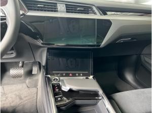 Audi Q8 e-tron 50 "advanced" qu AHK B&O HuD Pano Keyless Matrix-LED