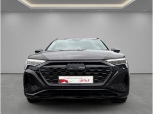 Audi Q8 e-tron 50 "advanced" qu AHK B&O HuD Pano Keyless Matrix-LED