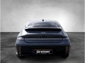 Hyundai IONIQ 6 77,h UNIQ-Paket BOSE|KAMERA|HEAD-UP