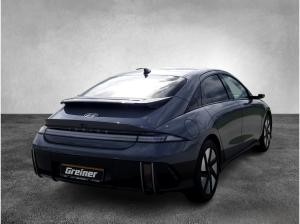 Hyundai IONIQ 6 77,h UNIQ-Paket BOSE|KAMERA|HEAD-UP