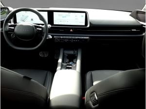 Hyundai IONIQ 6 77,h UNIQ-Paket BOSE|KAMERA|HEAD-UP