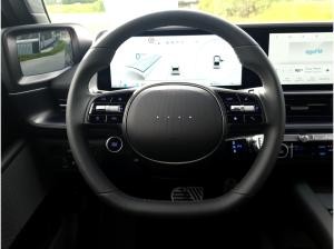 Hyundai IONIQ 6 77,h UNIQ-Paket BOSE|KAMERA|HEAD-UP