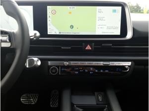 Hyundai IONIQ 6 77,h UNIQ-Paket BOSE|KAMERA|HEAD-UP