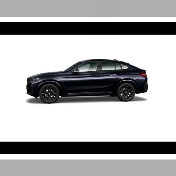 Foto - BMW X4 xDrive30d //M-Sport Laser UPE 95.930 EUR