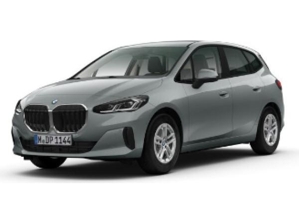 Foto - BMW 220 i Active Tourer**Auslieferung und Zulassung noch im April 2024**