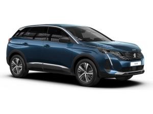 Peugeot 3008 Allure Pack | KURZFRISTIG VERFÜGBAR | Privat und Gewerbe