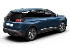 Peugeot 3008 Allure Pack | KURZFRISTIG VERFÜGBAR | Privat und Gewerbe