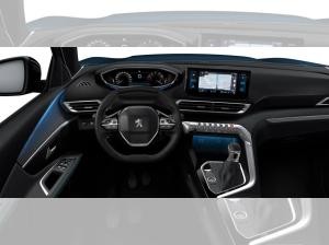 Peugeot 3008 Allure Pack | KURZFRISTIG VERFÜGBAR | Privat und Gewerbe