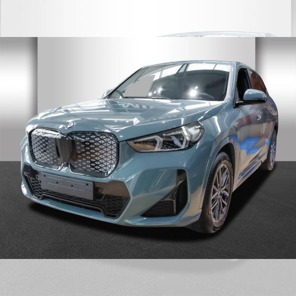Foto - BMW iX1 eDrive20 | M Sport Paket | Innovations Paket | Parking Assistant Plus | Sofort verfügbar !