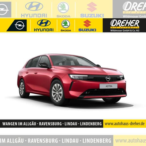 Foto - Opel Astra ❤️ Sports Tourer Edition | 6-7 Monate Lieferzeit ❗❗Gewerbespezial❗❗
