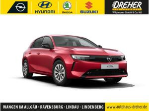 Opel Astra ❤️ Edition | 3-4 Monate Lieferzeit ❗❗Gewerbespezial❗❗