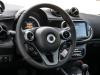 Foto - smart ForTwo Coupe Verfügbar ab Juni 24 Exklusiv-Paket-Passion-LED-RFK