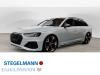 Foto - Audi RS4 Avant RS competition plus Schalensitze
