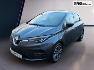 Renault ZOE 🍀DEAL's Frankfurt🍀RIVIERA -mit CCS-135PS🍀WART&TÜV Neu🍀inkl.BATTERIE🍀GARANTIE