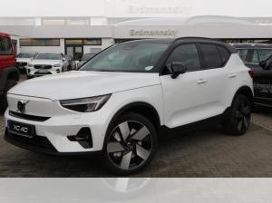 Volvo XC 40 Ultimate Pure Electric