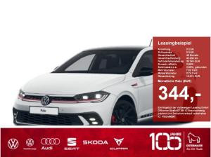 Volkswagen Polo Edition 25 2.0 TSI DSG PANO,KAMERA,NAVI