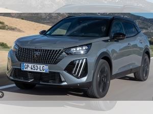 Peugeot 2008 Active PureTech 100