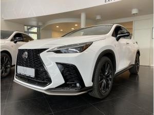Lexus NX 450h F Sport