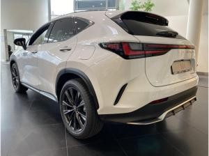 Lexus NX 450h F Sport
