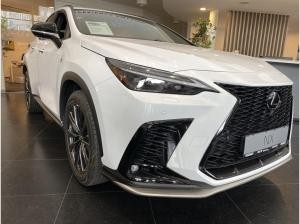 Lexus NX 450h F Sport