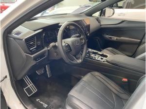 Lexus NX 450h F Sport