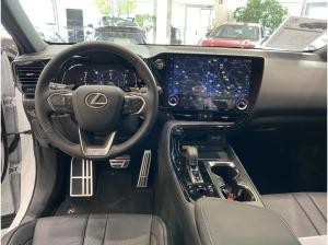 Lexus NX 450h F Sport
