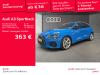 Foto - Audi A3 Sportback 35 TFSI S tronic S line LED Navi Leder AHK VC