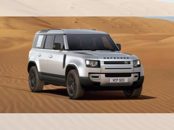 Land Rover Defender für 749,00 € brutto leasen