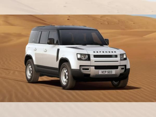 Land Rover Defender für 719,00 € brutto leasen